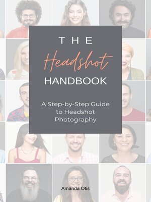 cover image of The Headshot Handbook